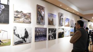 Նյութի նկարը