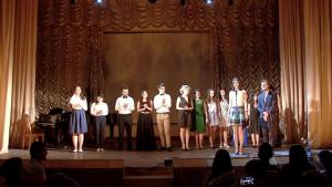 Նյութի նկարը