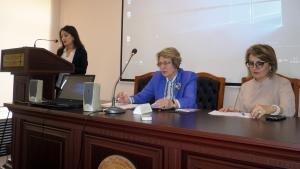 Նյութի նկարը