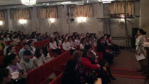 Նյութի նկարը