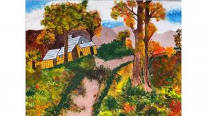 Նյութի նկարը