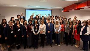 Նյութի նկարը