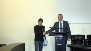 Նյութի նկարը