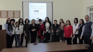 Նյութի նկարը