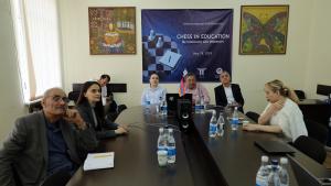 Նյութի նկարը