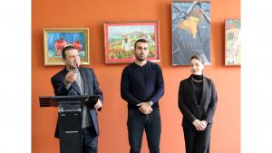 Նյութի նկարը