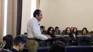 Նյութի նկարը