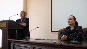 Նյութի նկարը