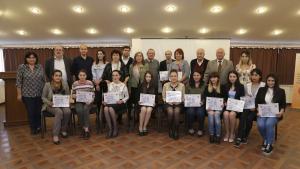 Նյութի նկարը