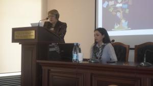 Նյութի նկարը