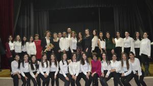 Նյութի նկարը