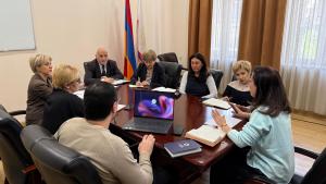 Նյութի նկարը