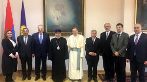 Նյութի նկարը