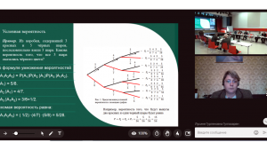 Նյութի նկարը