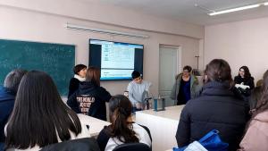 Նյութի նկարը