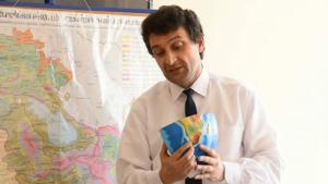 Նյութի նկարը