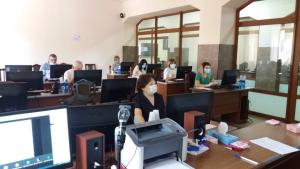 Նյութի նկարը