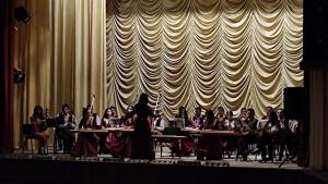 Նյութի նկարը