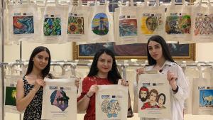 Նյութի նկարը