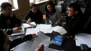 Նյութի նկարը