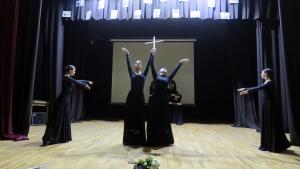 Նյութի նկարը