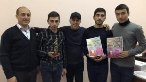 Նյութի նկարը