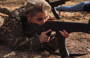 Նյութի նկարը