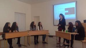 Նյութի նկարը