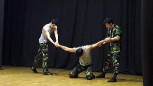 Նյութի նկարը