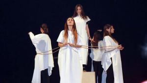 Նյութի նկարը