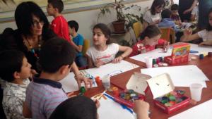 Նյութի նկարը