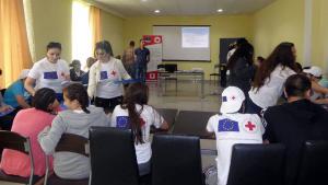 Նյութի նկարը