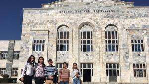 Նյութի նկարը