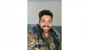 Նյութի նկարը