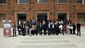 Նյութի նկարը