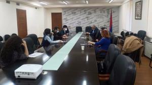 Նյութի նկարը