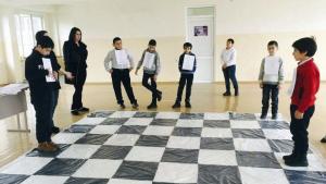 Նյութի նկարը