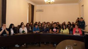 Նյութի նկարը