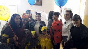 Նյութի նկարը