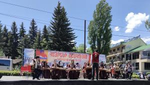 Նյութի նկարը