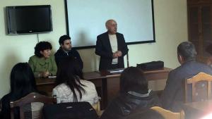 Նյութի նկարը