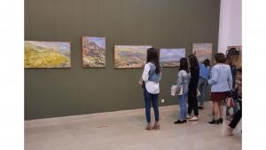 Նյութի նկարը