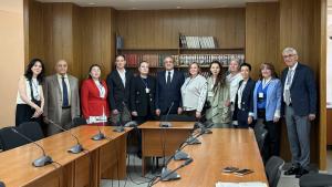 Նյութի նկարը