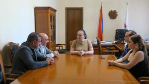 Նյութի նկարը