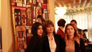 Նյութի նկարը