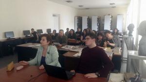 Նյութի նկարը