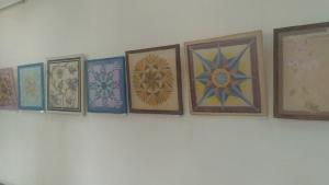 Նյութի նկարը