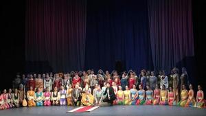 Նյութի նկարը