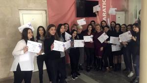 Նյութի նկարը