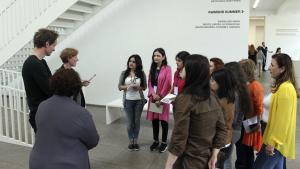 Նյութի նկարը